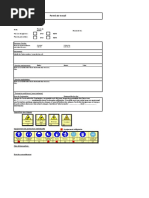 Permis de Travail