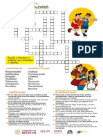 (Template) Crucigrama-ACTITUDES-Y-VALORES-02-1