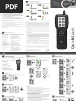 BC 200 QuickStart