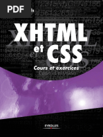 Cours HTML Css