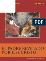 Autor - Angel Fuentes - El Padre Revelado Por Jesucristo