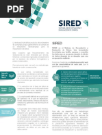 Sired 2021