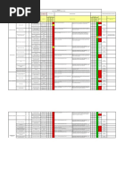 40 Matriz de Peligros y Riesgos Rev06 - Door Oliver (Rev 01)