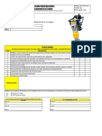 FO - 024 - INSPECCIONES PREOPERACIONAL - Apisonador (Saltarin)