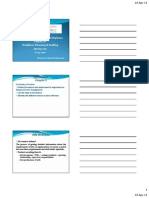 Job Analysis: Human Resource Certificate/Diploma CHRM 201 Workforce Planning & Staffing Spring 2011 11-04-2011