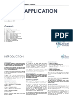 Online Application Guide: Dynamic Positioning New Offshore Scheme