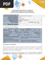 2 - Instructivo Aplicación Pruebas Psicológicas