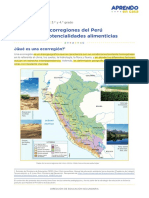 Analizamos Las Potencialidades Alimenticias de Las Ecorregiones OK