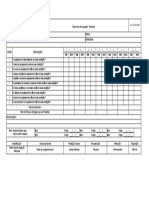 Check List de Inspeção - Bicicleta-1