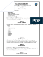 MDPE Final Tutorial