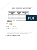 Ejercicios Propuestos para Chacom