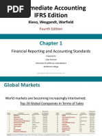 Intermediate Accounting IFRS Edition: Kieso, Weygandt, Warfield