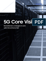 5G Core Vision Technical Whitepaper