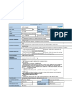 RPH Year 3 Bi Plan