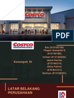 Costco. Kel 10-Dikonversi