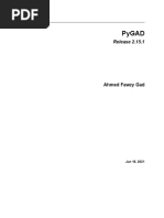 PyGAD-2 15 1