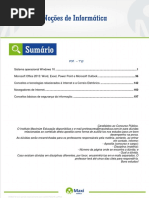 Noções de Informatica