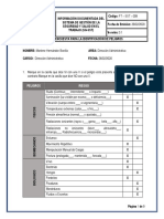 Formato Encuesta de IPERDC Grupo Grema Ltda