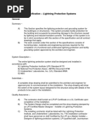 2015 VFC or Equal System Specification