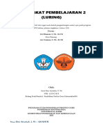 RPP Trigonometri Perbandingan Trigonometri Pada Segitiga Siku2 (Luring) - Irma Dini - Mat Unja 4