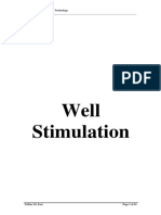 Well Stimulation - 39