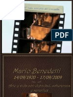 Mario Benedetti