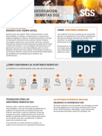 Información Sobre SGS - AuriditoriasRemotas - R02