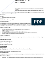 A L L Diagnostic Trouble Codes (DTC) : P Code Charts P0011