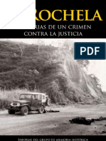 La Rochela. Memorias de Un Crimen Contra La Justicia