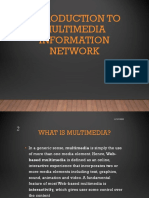 Multimedia (Unit 3 & 4) - 1