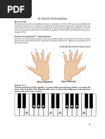 Piano Funcional