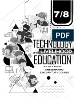 7 8 TLE Dressmaking Q1 Week 2