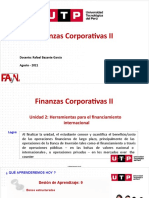 Finanzas Corporativas II S-9 PREG - UTP-2021-II - C