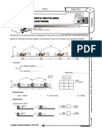 Física 3er Año Guia 4
