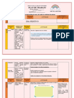 2o PLAN DE TRABAJO SEMANA 11 DEL 02 AL 06 de NOVIEMBRE