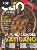 Clio Historia - Numero 210 2019