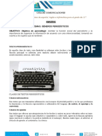 Grado 11 Guia 10 de Comunicaciones 1