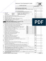 US Internal Revenue Service: f8844 - 1994