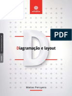 PERUYERA Diagramação e Layout