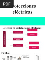 Protecciones Electricas