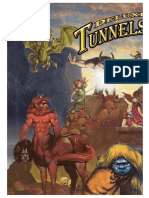 TunnelsAndTrolls GMScreen