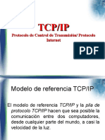 TCP Ip