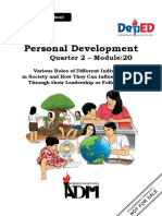 Perdev Q2 Module 20