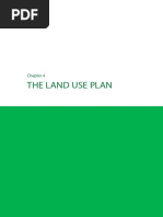 Las Piñas City: Comprehensive Land Use Plan 2014-2034