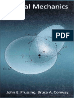 2007 - Conway, Bruce A. - Prussing, John E. - Orbital Mechanics (1993, 2007, Oxford University Press)