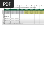 Solucion Excell Tarea Leccion 2