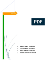 Fundamentos de Costo