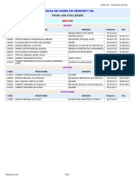 Dao Assurance Maladie Et Global Dommage 2018 Reseau de Soins Edition Du 19 Fevrier 2018