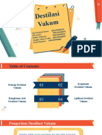 02 PPT Destilasi Vakum