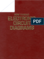 How To Read Electronic Circuit Diagrams (1970)